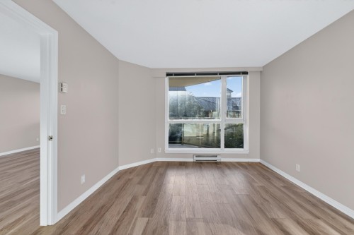 401-5860 Dover Crescent, Richmond, BC 