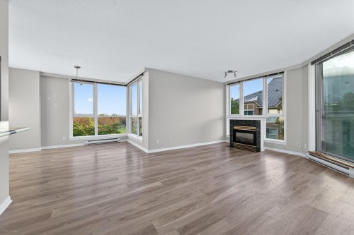 401-5860 Dover Crescent, Richmond, BC 