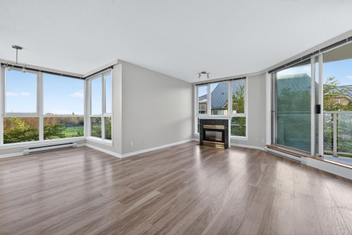 401-5860 Dover Crescent, Richmond, BC 
