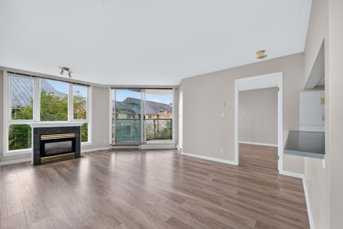 401-5860 Dover Crescent, Richmond, BC 