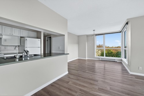 401-5860 Dover Crescent, Richmond, BC 