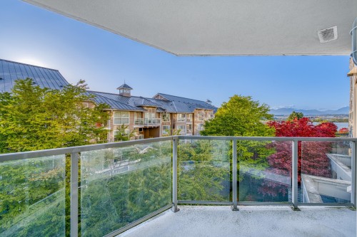 401-5860 Dover Crescent, Richmond, BC 