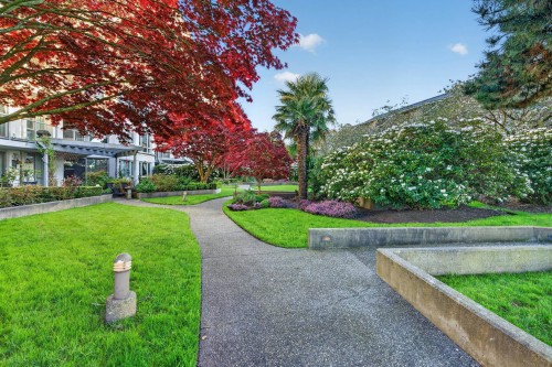 401-5860 Dover Crescent, Richmond, BC 