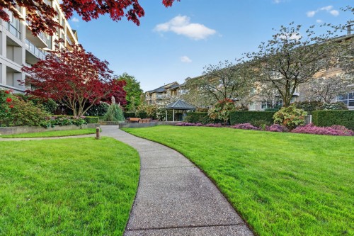 401-5860 Dover Crescent, Richmond, BC 