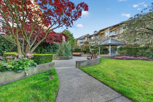 401-5860 Dover Crescent, Richmond, BC 