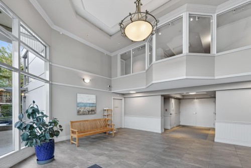 401-5860 Dover Crescent, Richmond, BC 