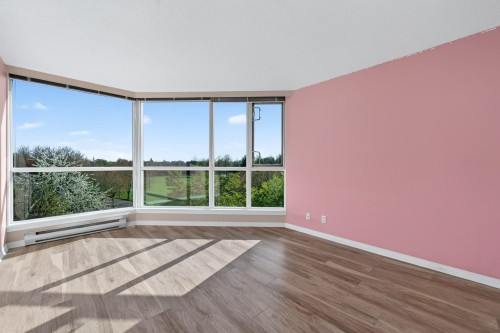 401-5860 Dover Crescent, Richmond, BC 
