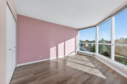 401-5860 Dover Crescent, Richmond, BC 