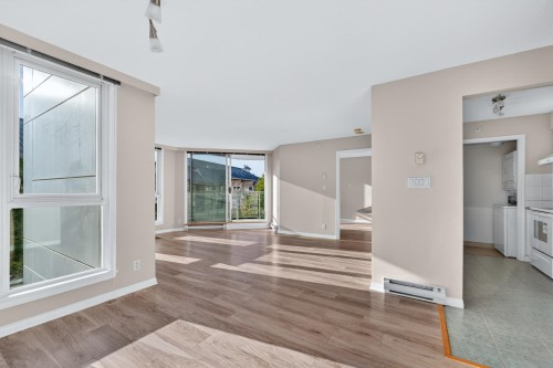 401-5860 Dover Crescent, Richmond, BC 
