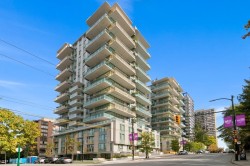 140*-1365 Davie Street Vancouver, BC V6E 1N5