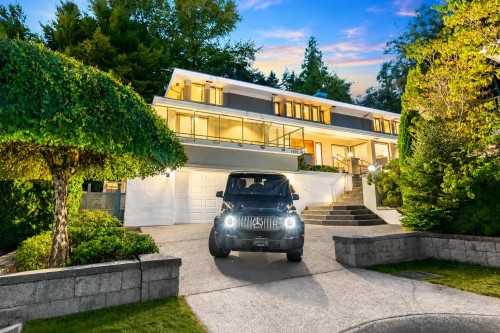1595 Tyrol Court  West Vancouver, BC V7S 3G5
