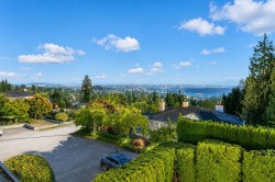 1595 Tyrol Court  West Vancouver, BC V7S 3G5