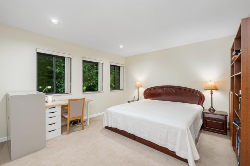 1595 Tyrol Court, West Vancouver, BC 