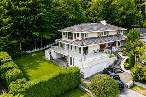 1595 Tyrol Court, West Vancouver, BC 