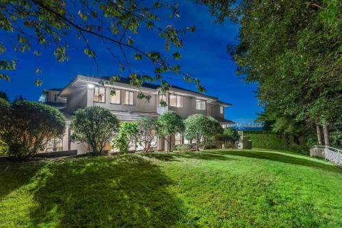 1595 Tyrol Court, West Vancouver, BC 