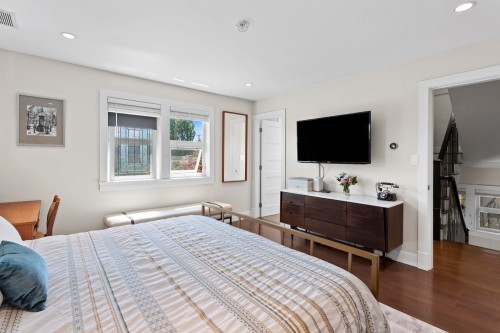 1020 13Th Avenue E, Vancouver, BC 