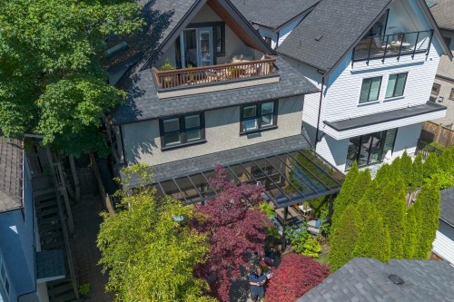 1020 13Th Avenue E, Vancouver, BC 