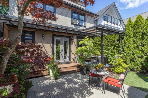 1020 13Th Avenue E, Vancouver, BC 