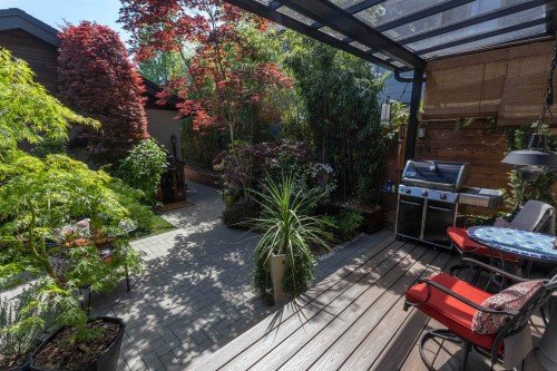 1020 13Th Avenue E, Vancouver, BC 