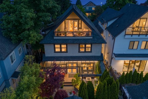 1020 13Th Avenue E, Vancouver, BC 
