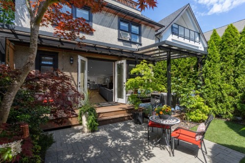 1020 13Th Avenue E, Vancouver, BC 