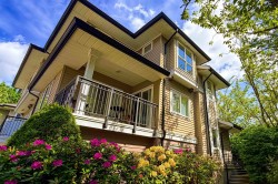1-8433 Bennett Road  Richmond, BC V6Y 4E5