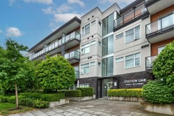 211-12070 227 Street Maple Ridge, BC V2X 9H2