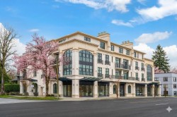 204-1009 Laurier Avenue  Vancouver, BC V6H 1Y2