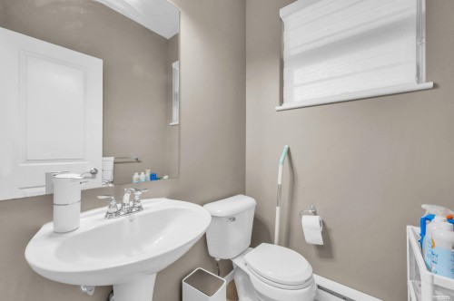 186-3105 Dayanee Springs Boulevard, Coquitlam, BC 