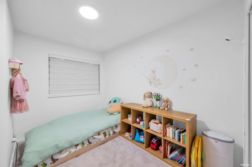 186-3105 Dayanee Springs Boulevard, Coquitlam, BC 