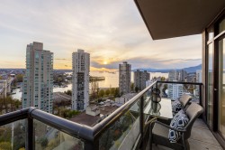 1903-1003 Pacific Street  Vancouver, BC V6E 4P2