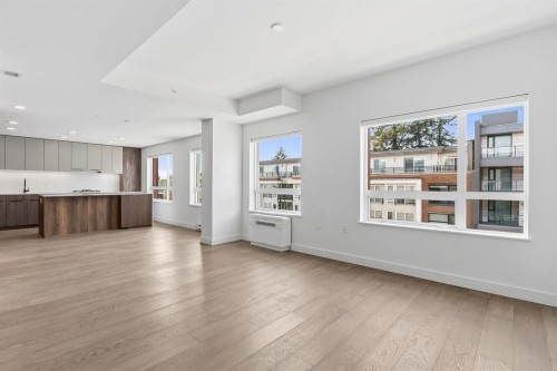 307-3590 39Th Avenue W, Vancouver, BC 