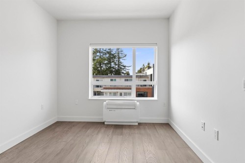 307-3590 39Th Avenue W, Vancouver, BC 