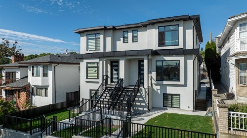 3749 Union Street, Burnaby, BC 
