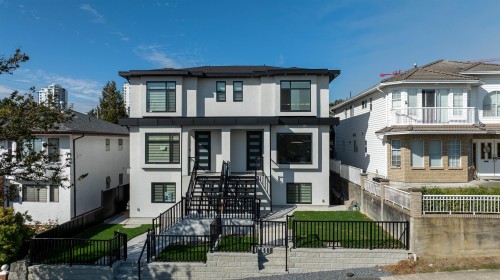 3749 Union Street, Burnaby, BC 