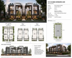 731 King Edward Street  Vancouver, BC V5Z 2C7
