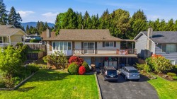 1939 Connaught Avenue  Port Coquitlam, BC V3C 4C5
