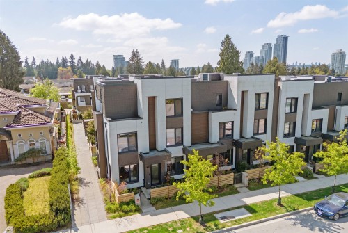 209-606 Foster Avenue, Coquitlam, BC 