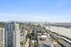 2903-618 Carnarvon Street New Westminster, BC V3M 0N9