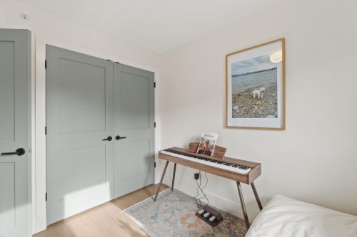 2561 East Mall, Vancouver, BC 