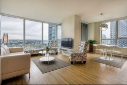 2602-1495 Richards Street  Vancouver, BC V6Z 3E3