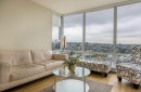 2602-1495 Richards Street, Vancouver, BC 