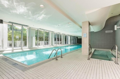 2602-1495 Richards Street, Vancouver, BC 