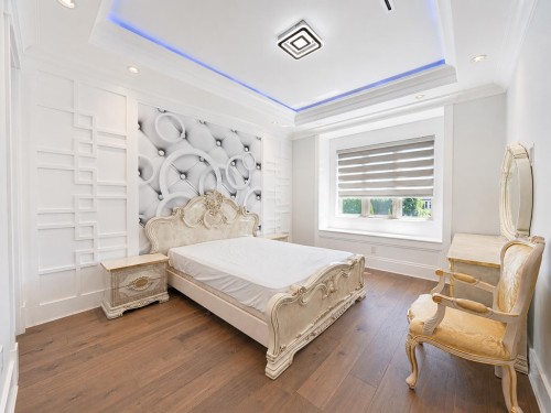 5528 Walton Road, Richmond, BC 