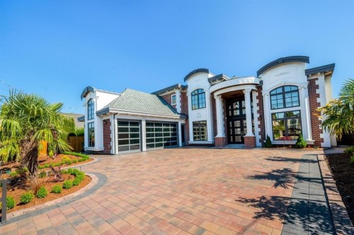 5528 Walton Road, Richmond, BC 