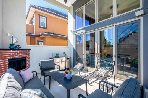 5528 Walton Road, Richmond, BC 