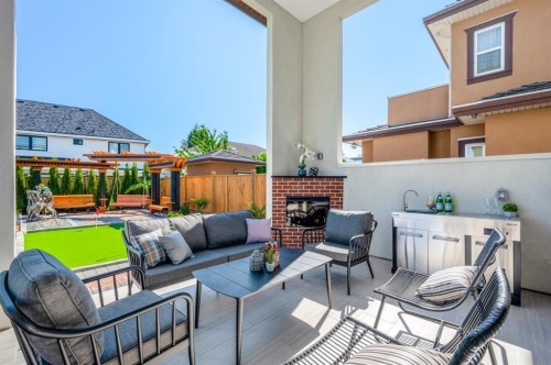 5528 Walton Road, Richmond, BC 