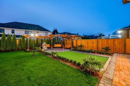 5528 Walton Road, Richmond, BC 