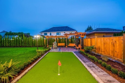 5528 Walton Road, Richmond, BC 