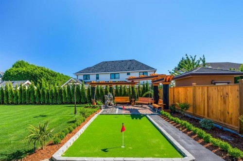5528 Walton Road, Richmond, BC 